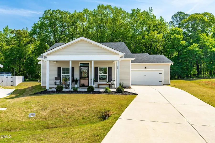 42 Winky Way, Selma, NC 27576 - #3