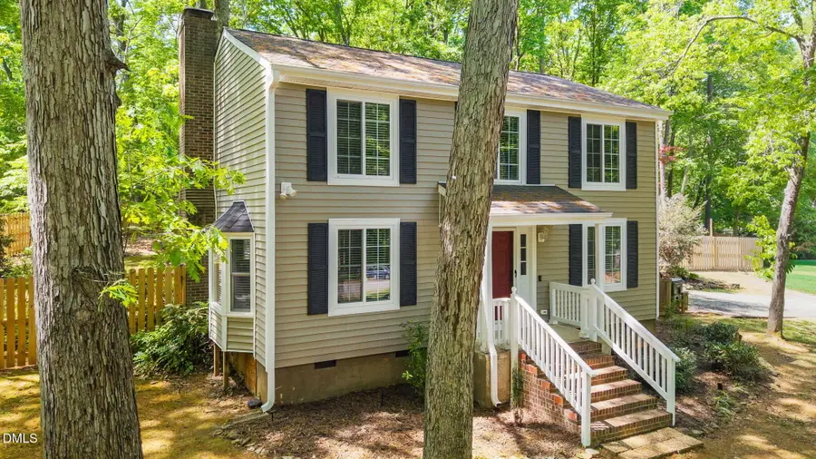 4 Russet Court, Durham, NC 27712 - #3