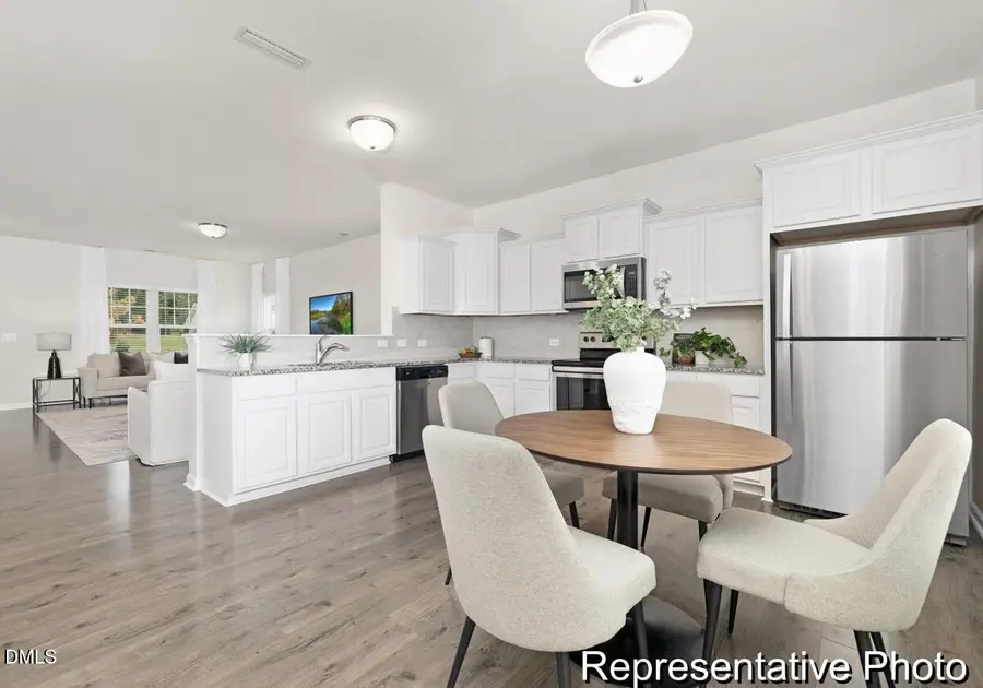 78 Bent Willow Drive #320, Clayton, NC 27527 - #2