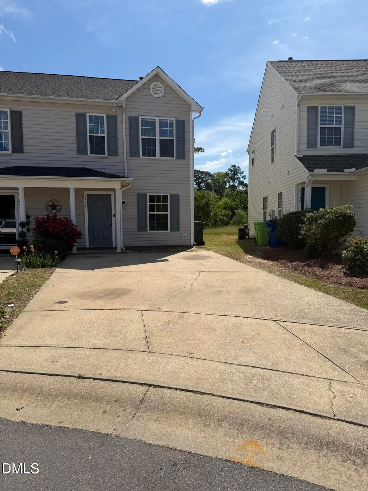 5742 Osprey Cove Drive, Raleigh, NC 27604 - #1