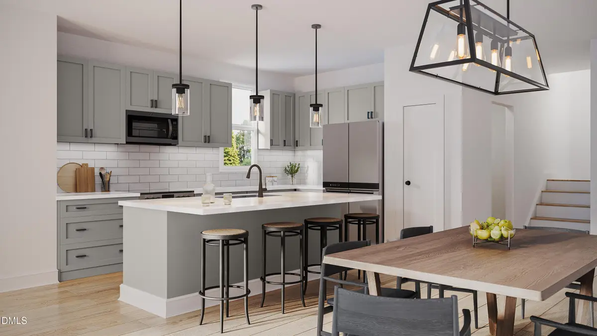 1503 Core Pointe Court, Raleigh, NC 27603 - #1