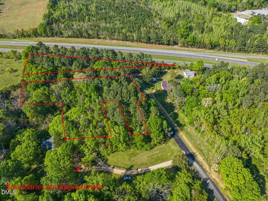 0 Lula Klass Road, Goldston, NC 27252 - #2