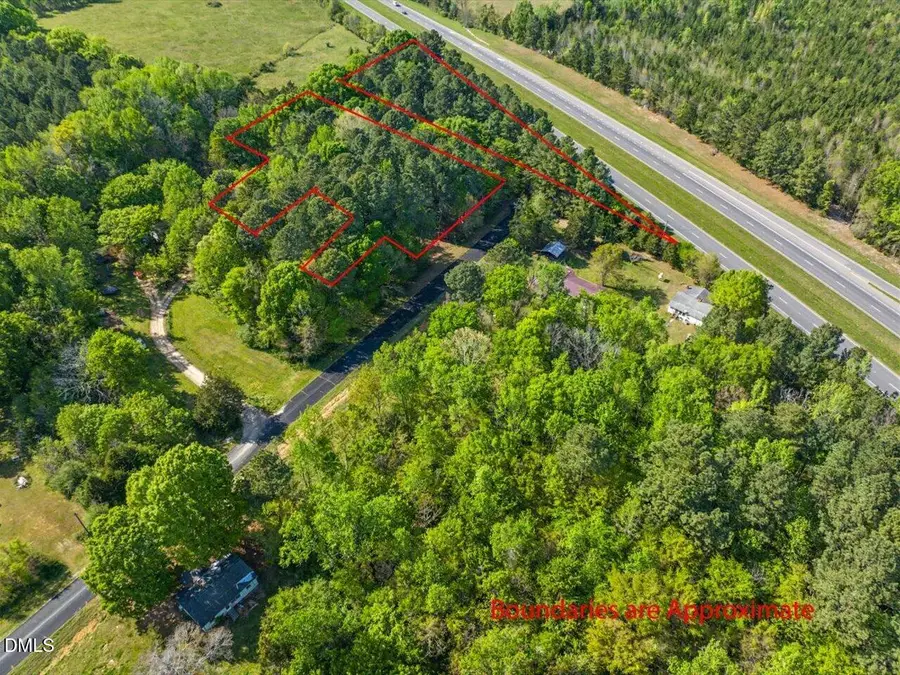 0 Lula Klass Road, Goldston, NC 27252 - #3