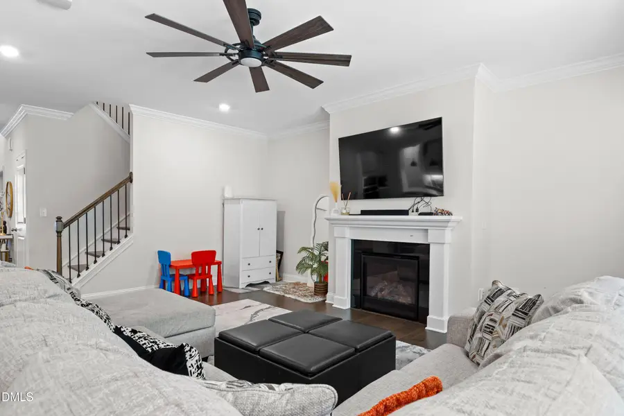 2400 Heathland Farm Drive, Fuquay Varina, NC 27526 - #3