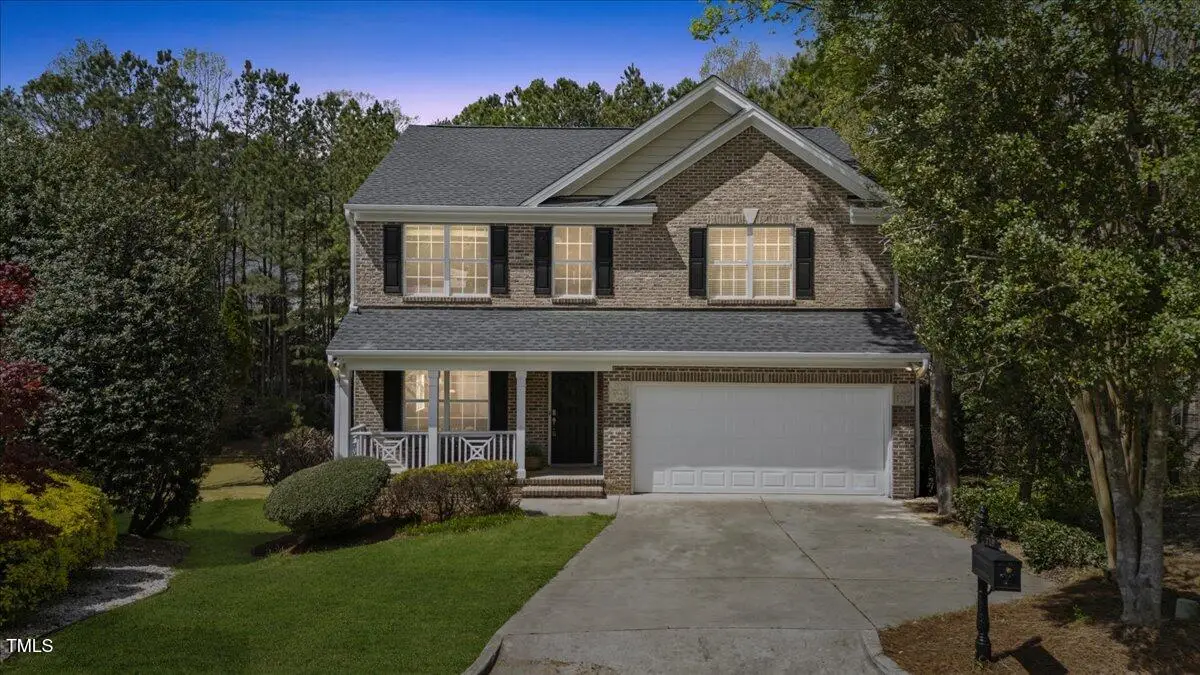 219 Arbordale Court, Cary, NC 27518 - #1