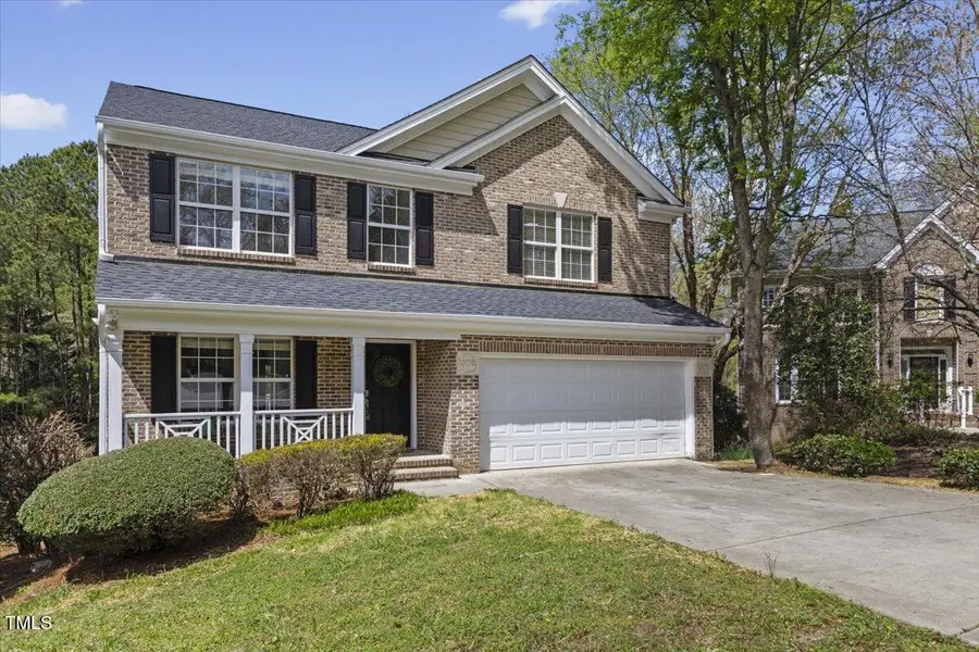 219 Arbordale Court, Cary, NC 27518 - #3