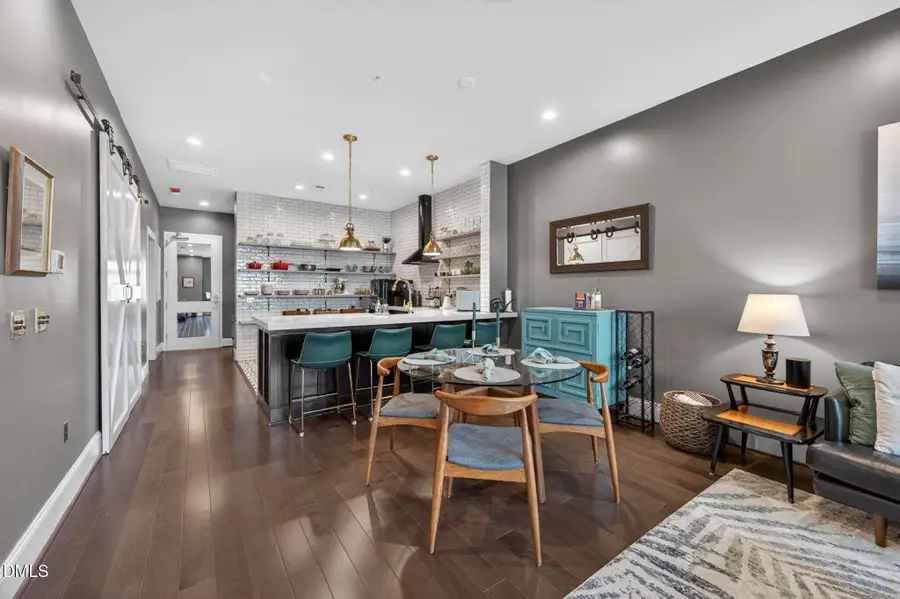 317 W Morgan Street, Raleigh, NC 27601 - #2