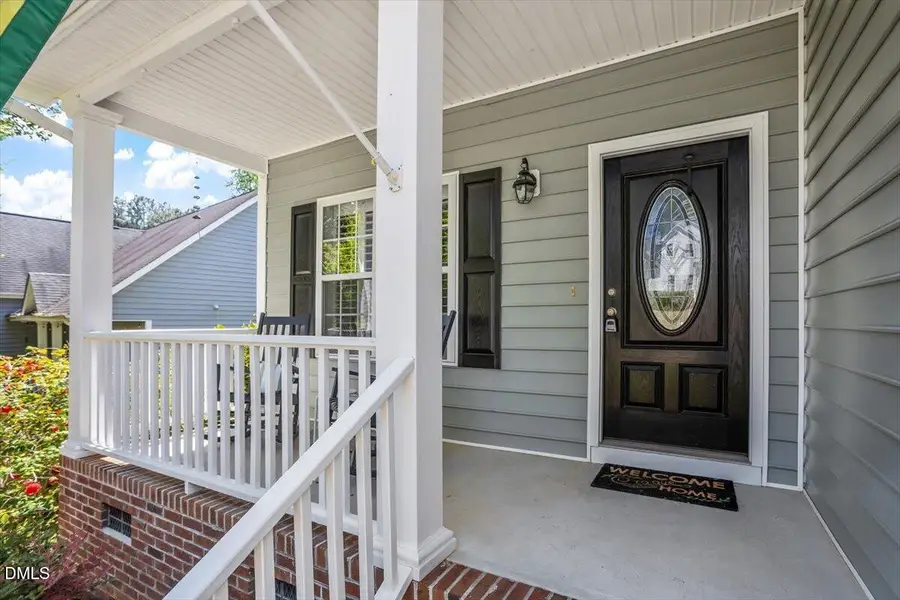 508 Moultonboro Avenue, Wake Forest, NC 27587 - #3