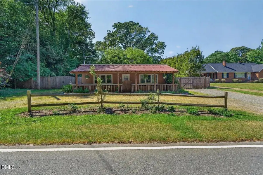 7303 Stony Hill Road, Wake Forest, NC 27587 - #3