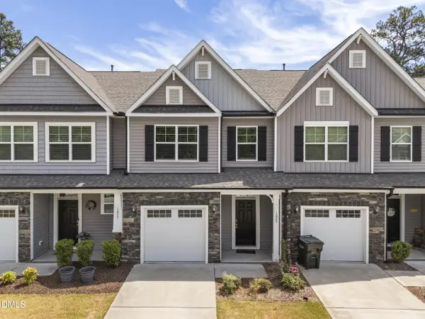 1029 Arbor Edge Lane, Durham, NC 27703