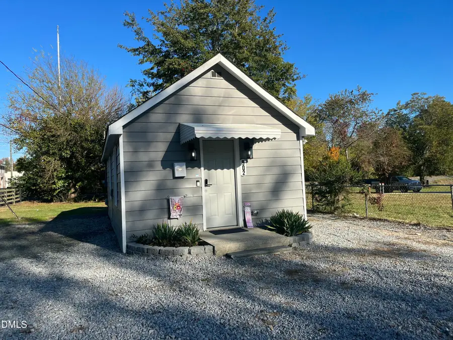 902 E Main Street, Clayton, NC 27520 - #3