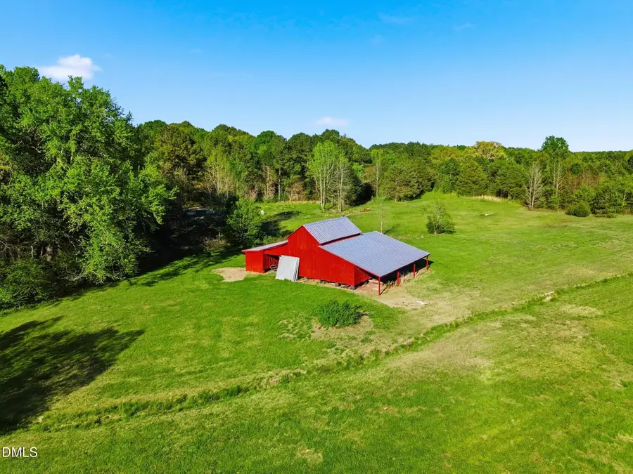 1032, 1036 Water Plant Road, Zebulon, NC 27597 - #2