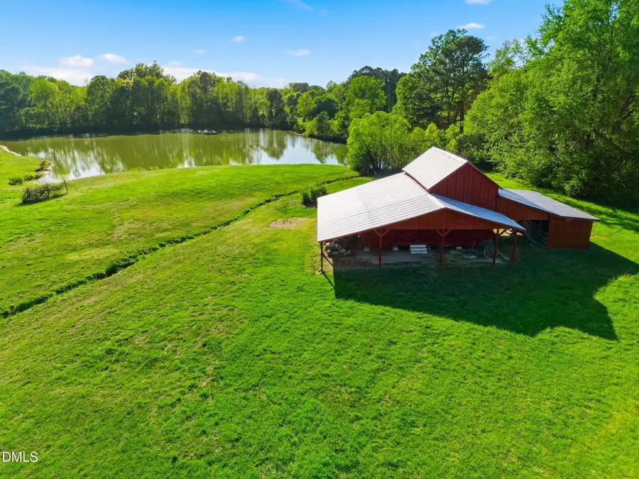 1032, 1036 Water Plant Road, Zebulon, NC 27597 - #3