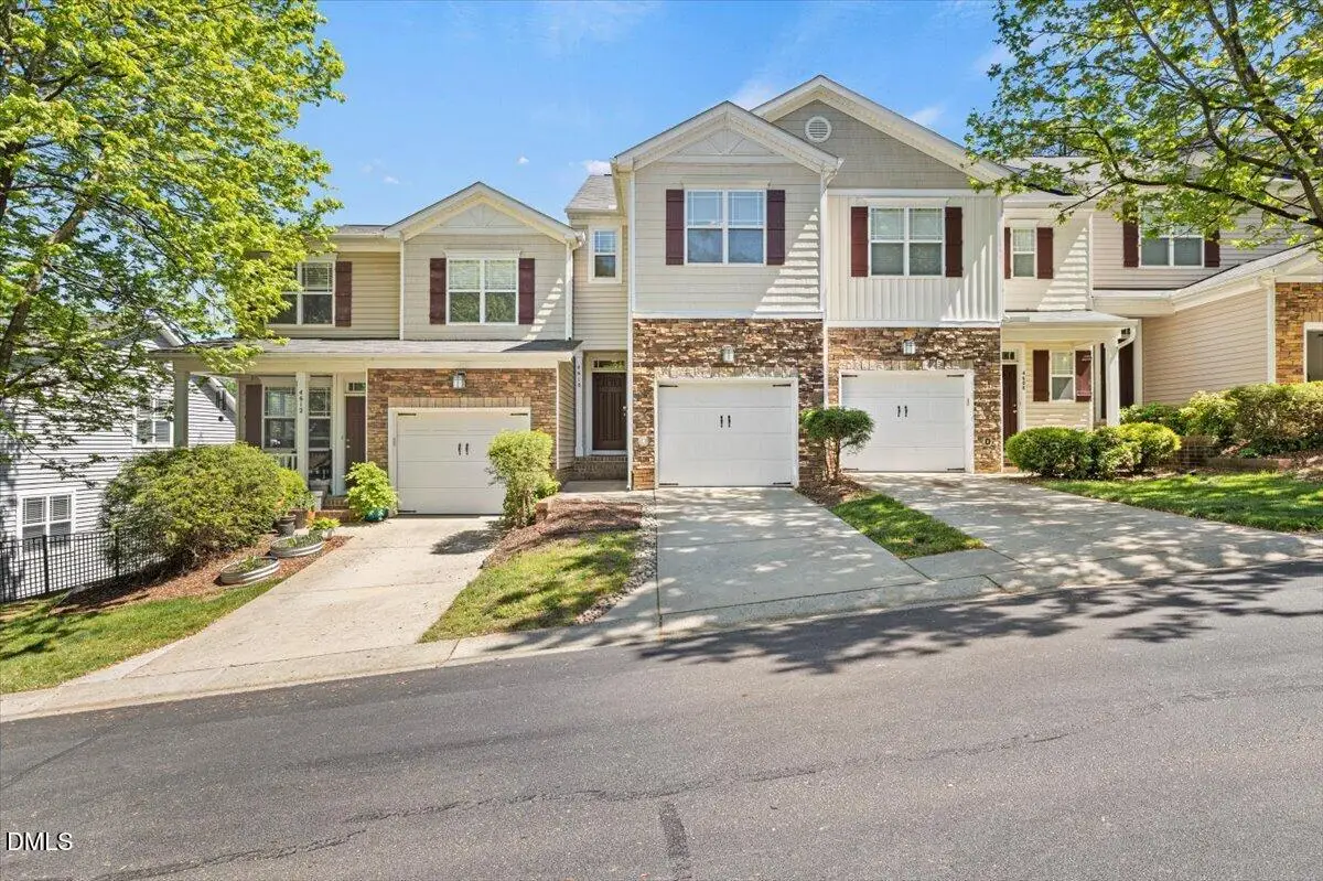 4610 Merendino Street, Raleigh, NC 27606 - #1