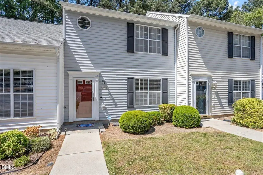 5503 Fieldcross Court, Raleigh, NC 27610 - #3