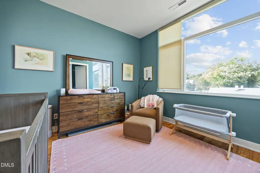 2327 Clark Avenue, Raleigh, NC 27607 - #2