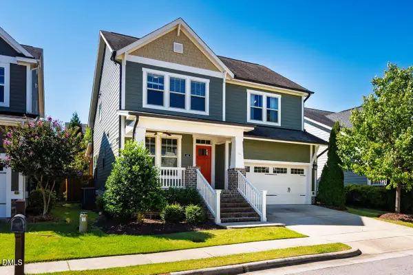 44 Tarwick Avenue, Chapel Hill, NC 27516