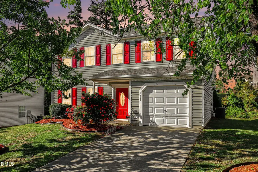 1905 Landon Farms Lane, Durham, NC 27704 - #3