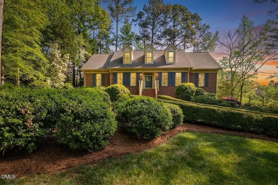 5108 Bambi Court, Wake Forest, NC 27587 - #2