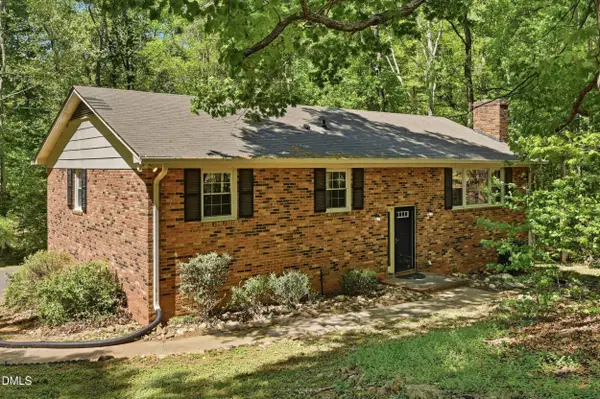 7811 Buckhorn Road, Hillsborough, NC 27278