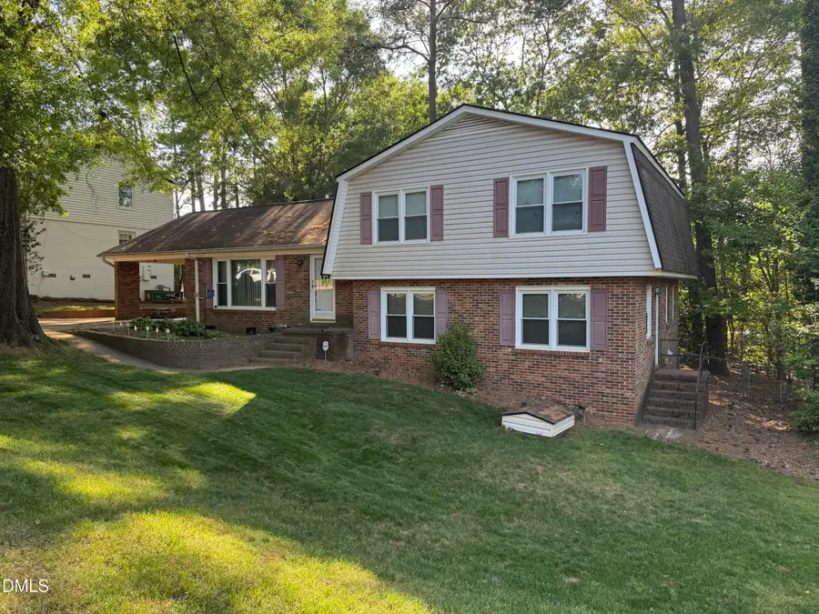 5605 North Hills Drive, Raleigh, NC 27612 - #2
