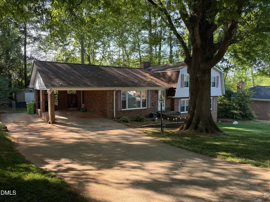 5605 North Hills Drive, Raleigh, NC 27612 - #3