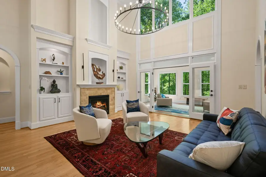 1932 Pleasant Forest Way, Wake Forest, NC 27587 - #3