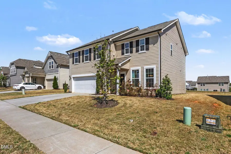 140 Hickory Run Lane, Franklinton, NC 27525 - #3