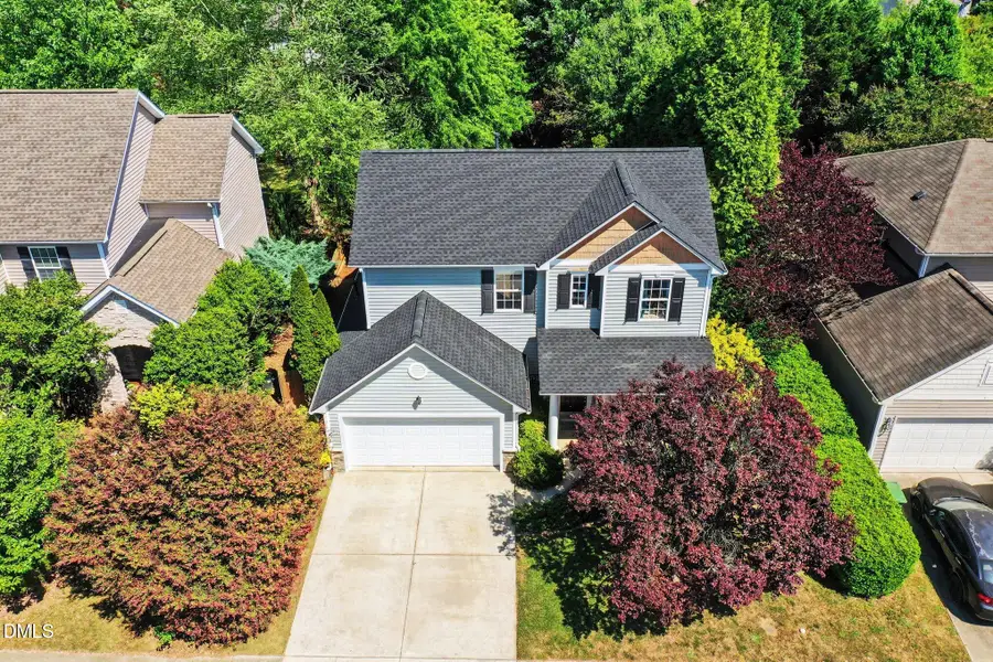 2112 Maizefield Lane, Fuquay Varina, NC 27526 - #2