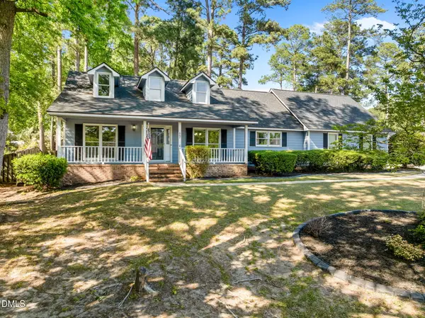 662 Georgetown Circle, Fayetteville, NC 28314