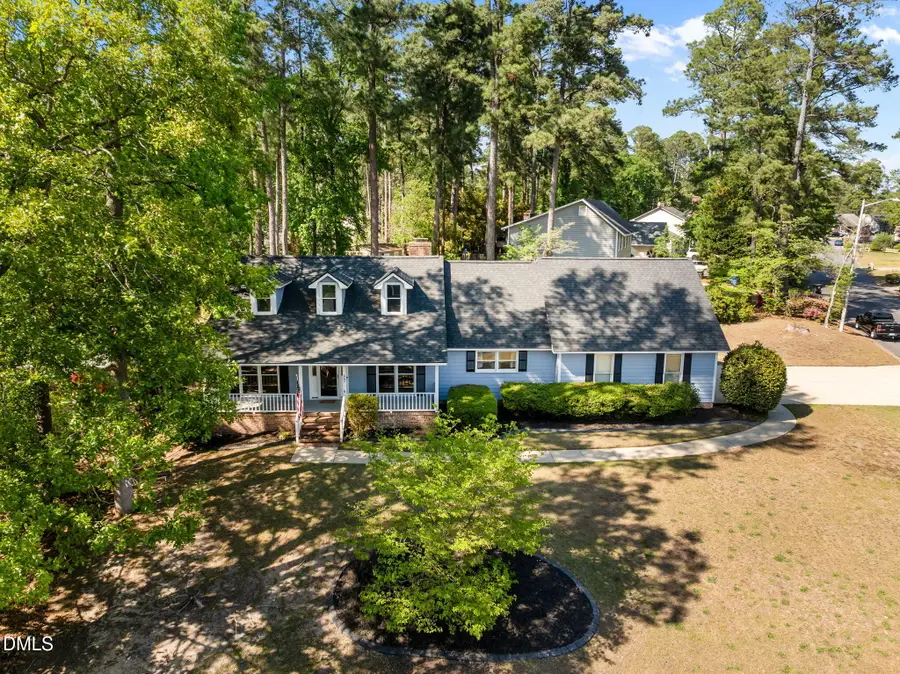 662 Georgetown Circle, Fayetteville, NC 28314 - #3