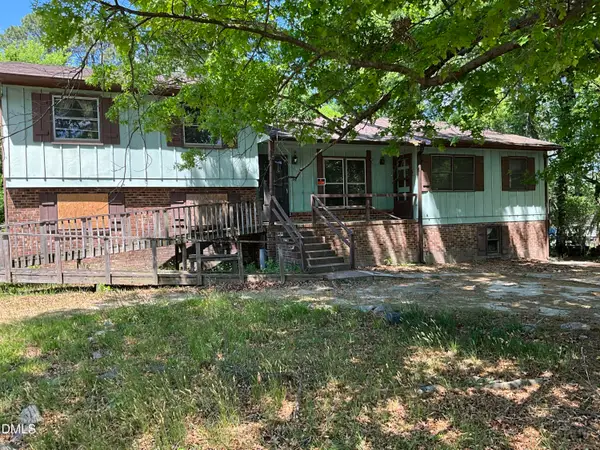 6913 Carlton Drive, Raleigh, NC 27616