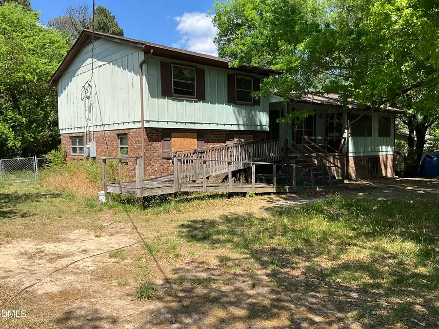 6913 Carlton Drive, Raleigh, NC 27616 - #3