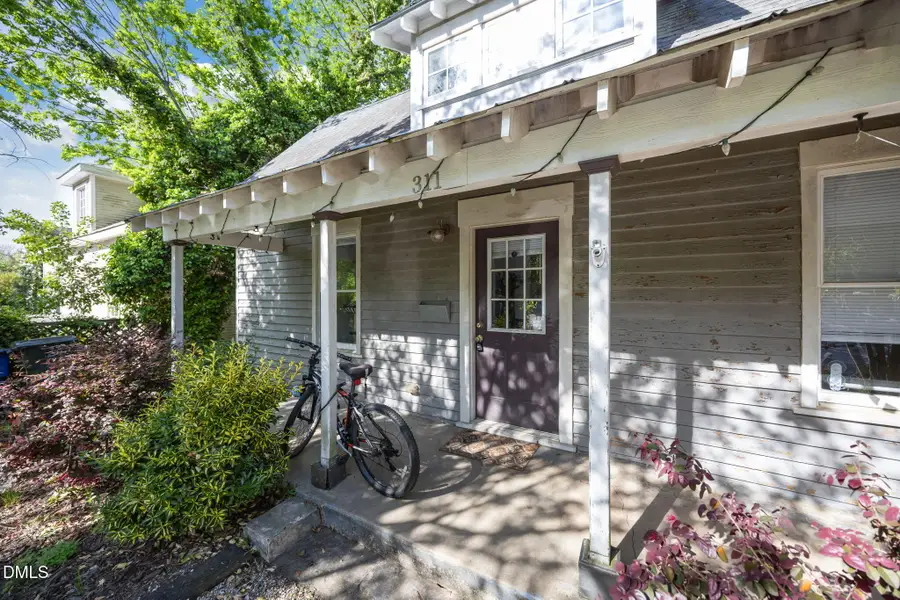 311 Seawell Avenue, Raleigh, NC 27601 - #2
