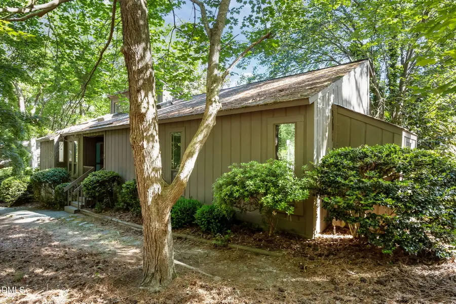 150 Tinderwood, Pittsboro, NC 27312 - #2
