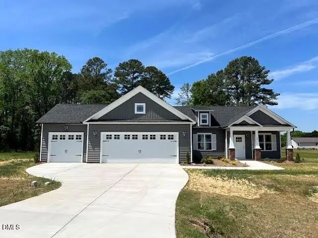 14 Alex Acres Way, Selma, NC 27576 - #1