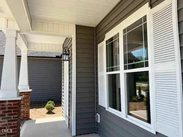 14 Alex Acres Way, Selma, NC 27576 - #2