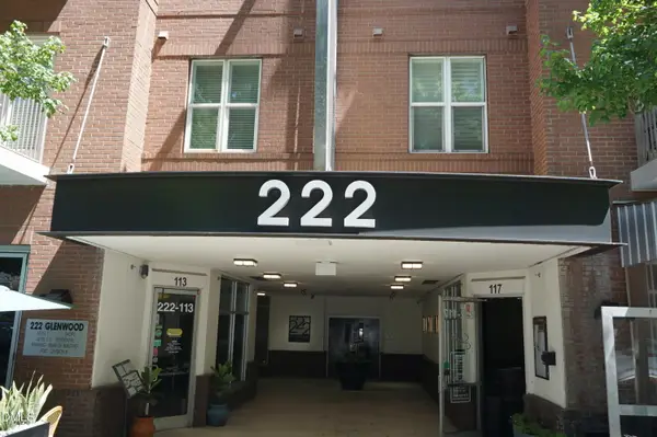 222 Glenwood Avenue #212, Raleigh, NC 27603