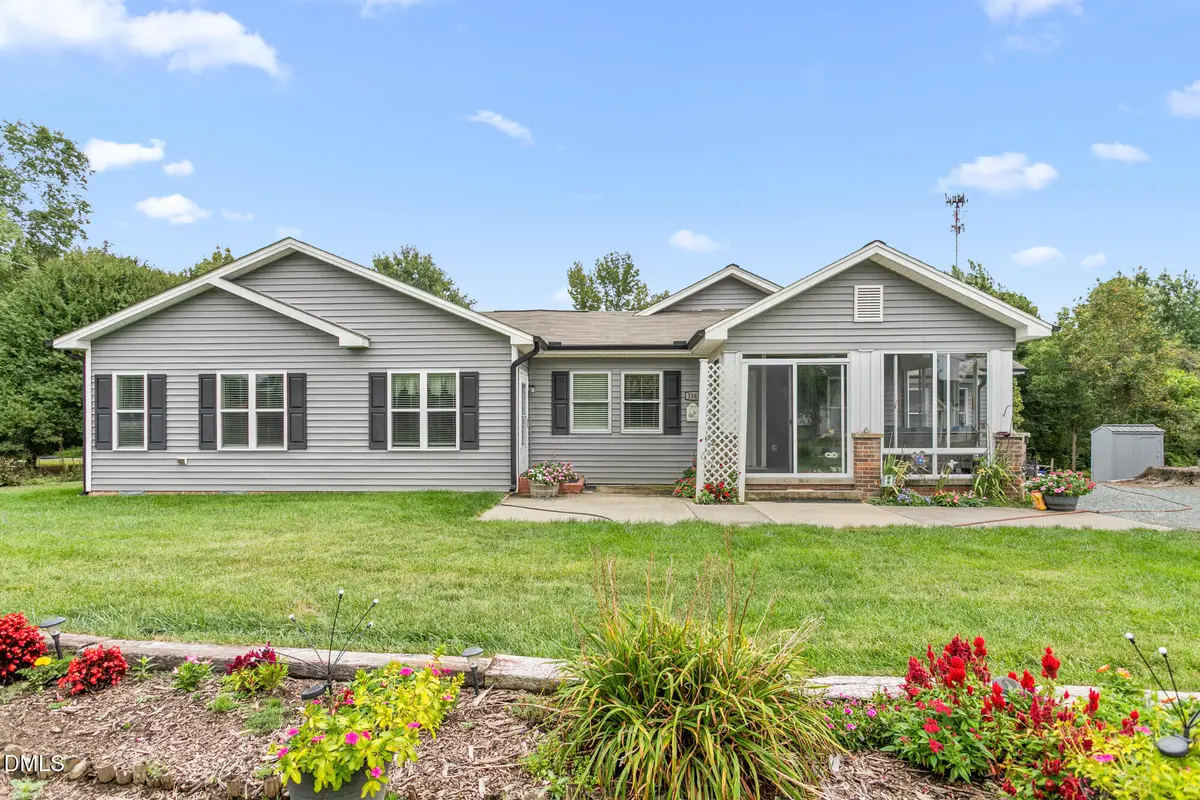 3163 Saul Loop Road, Elon, NC 27244 - #1