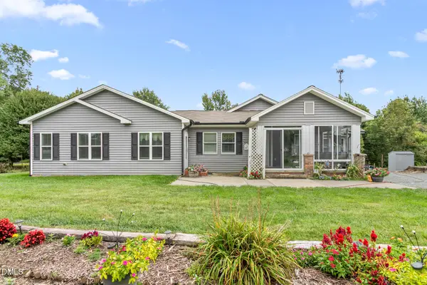 3163 Saul Loop Road, Elon, NC 27244