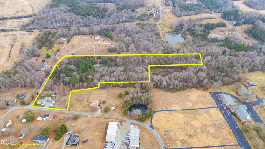 3163 Saul Loop Road, Elon, NC 27244 - #3