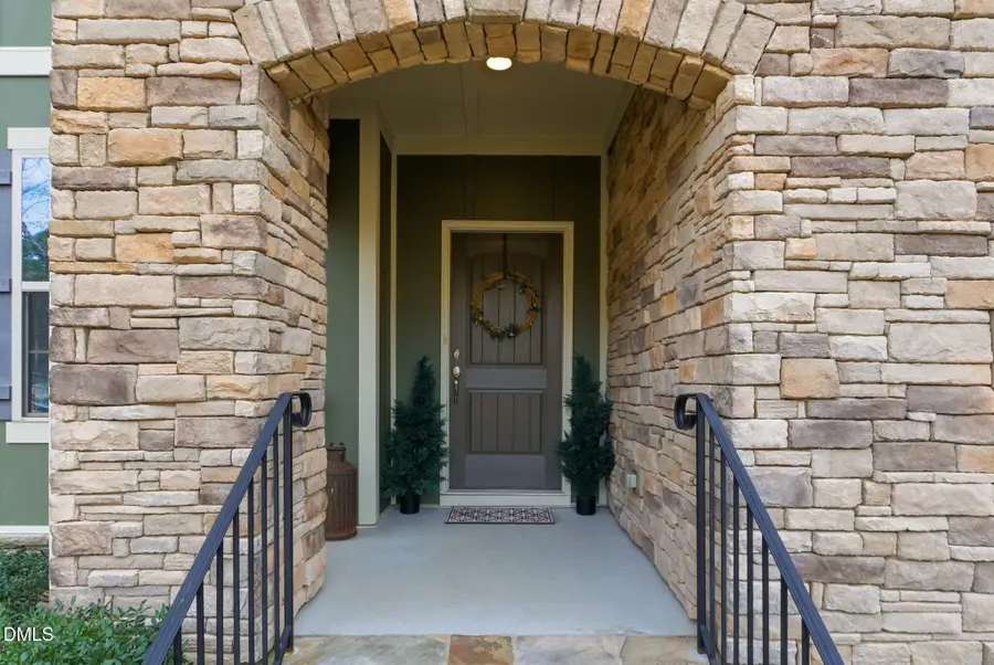 3005 Domaine Drive, Wake Forest, NC 27587 - #2