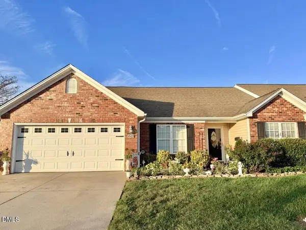 1923 Guinness Drive, Graham, NC 27253