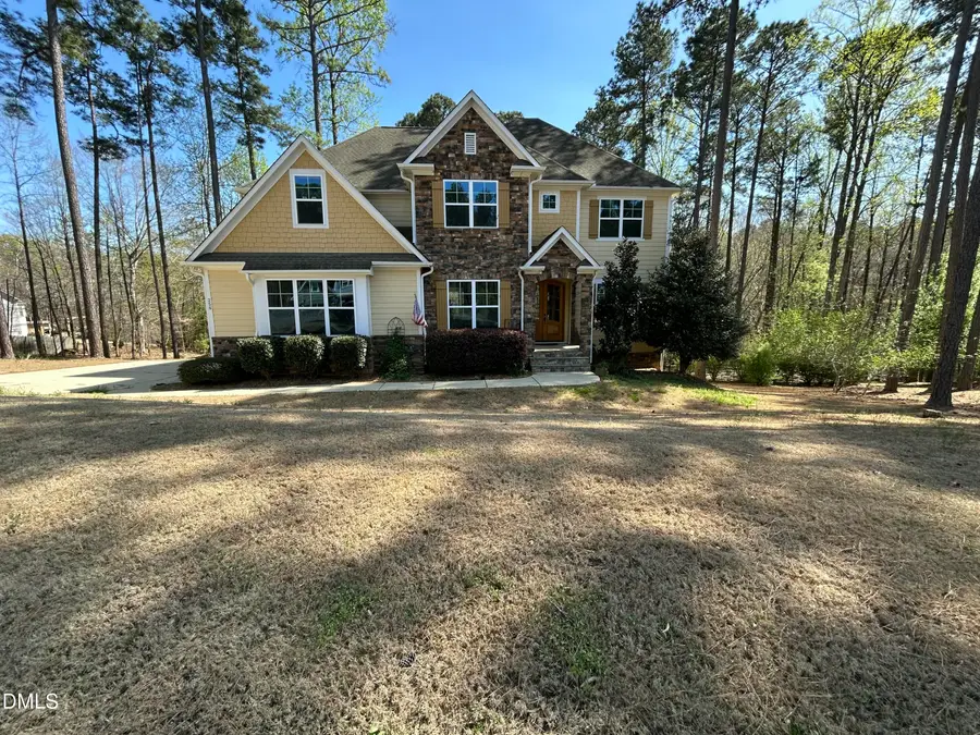 256 Running Springs Court, Clayton, NC 27527 - #3