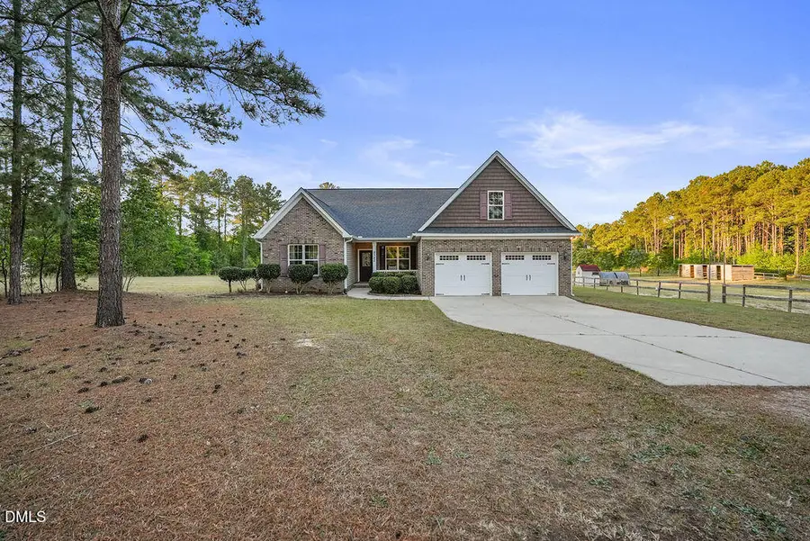 3782 Us 421 N, Lillington, NC 27546 - #2