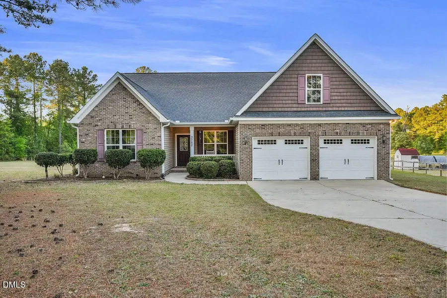 3782 Us 421 N, Lillington, NC 27546 - #3