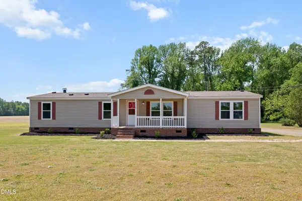 110 Batten Farm Road, Selma, NC 27576