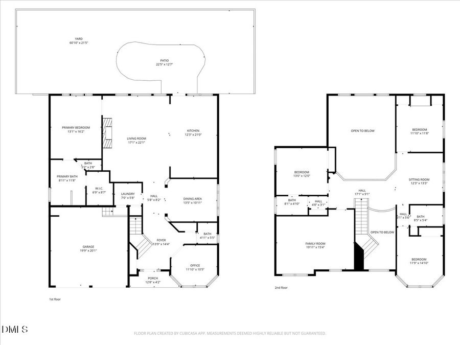 2325 Clayette Court, Raleigh, NC 27612 - #2