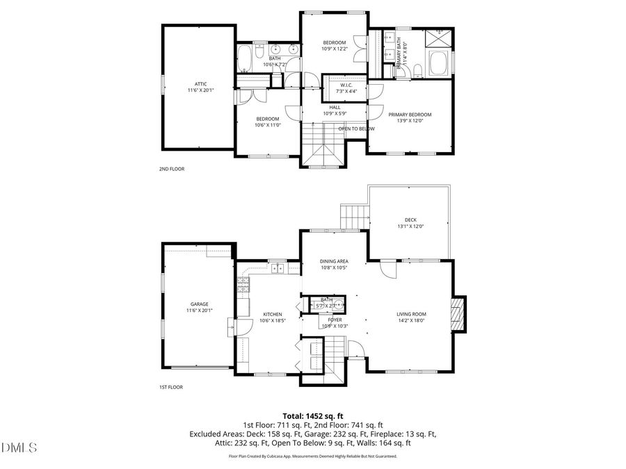 2201 Roswell Road, Raleigh, NC 27615 - #2
