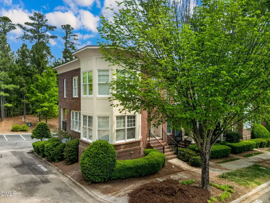 114 Finsbury Street, Durham, NC 27703 - #2